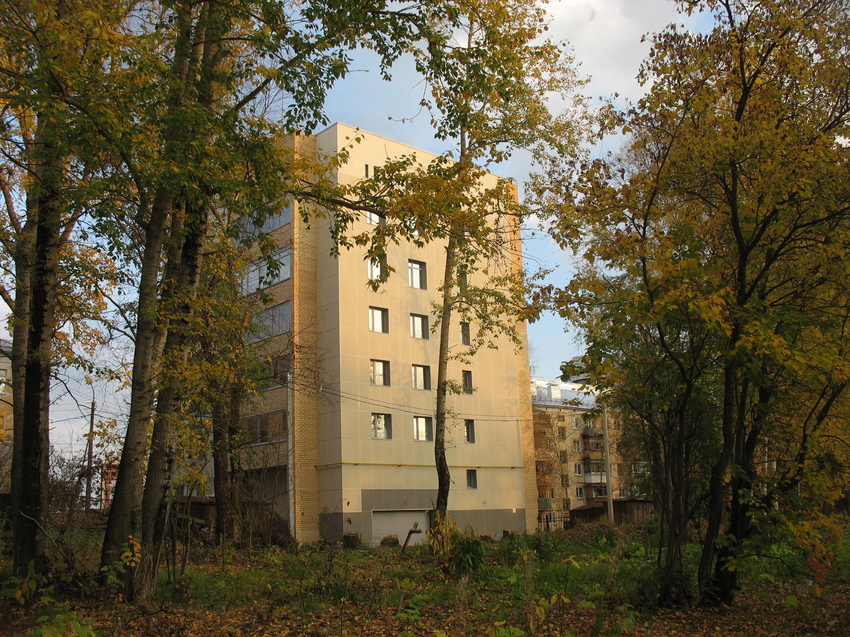 Сыктывкар 2015