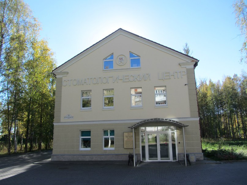 Детскосельский