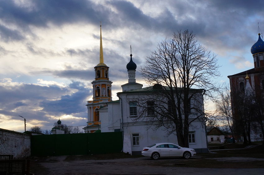 Гостиница Знати