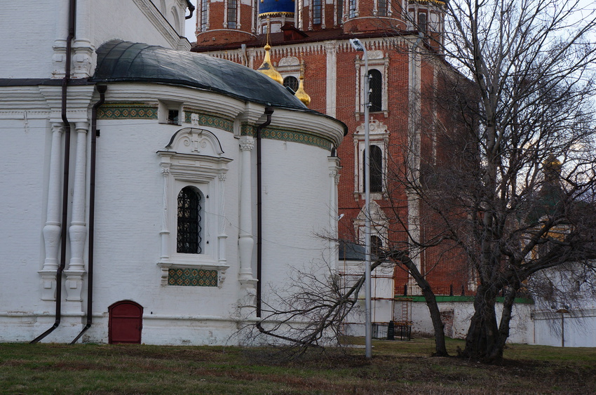 Преображения Господня собор