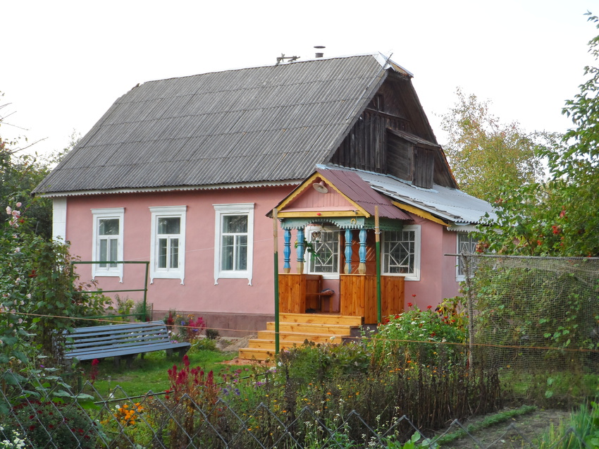 Продажа Домов В Жлобине