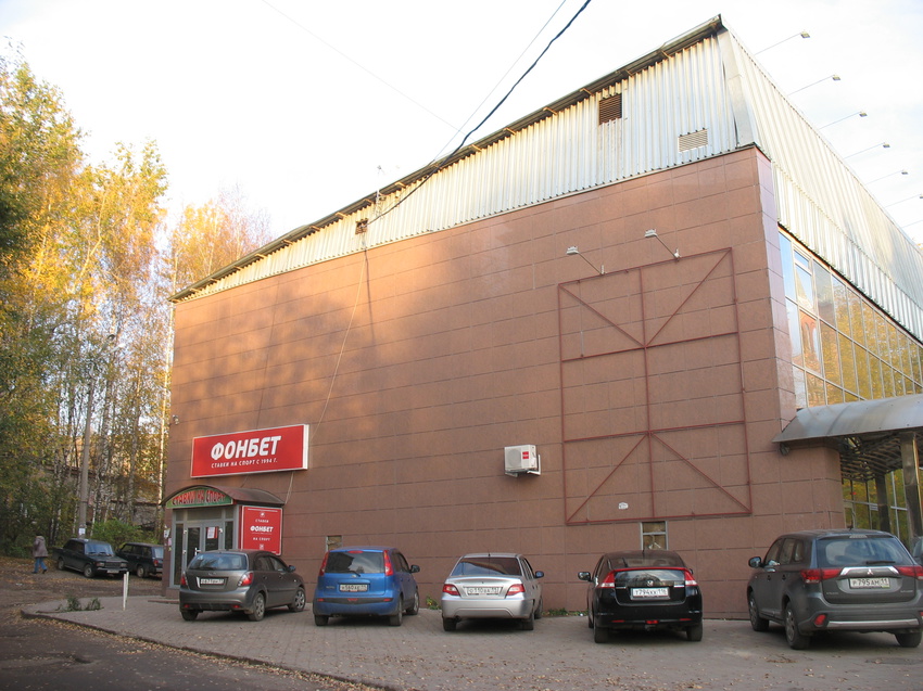 Сыктывкар 2015