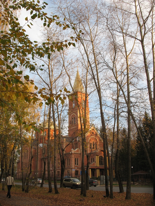 Сыктывкар 2015