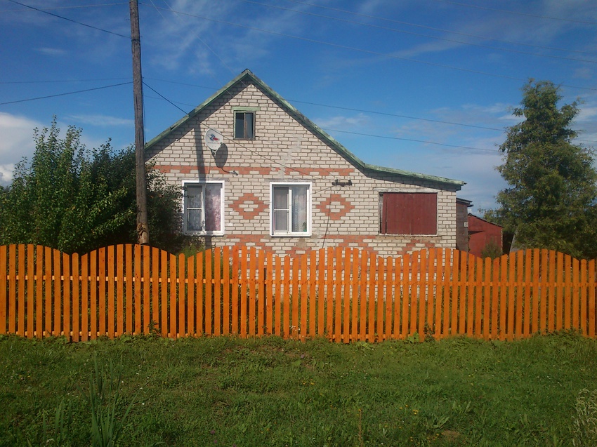 Деревня козлово ярославская область даниловский район фото