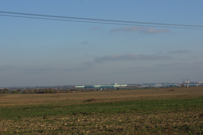 Склады в Домодедово