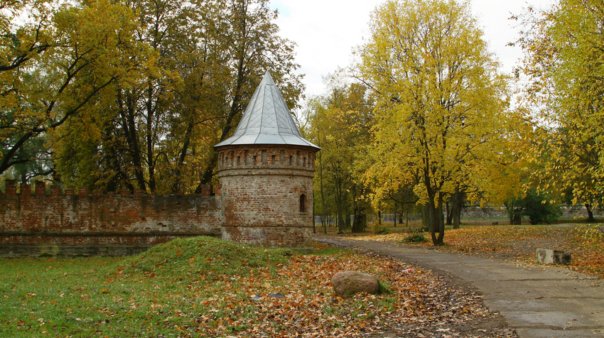 Фермский парк