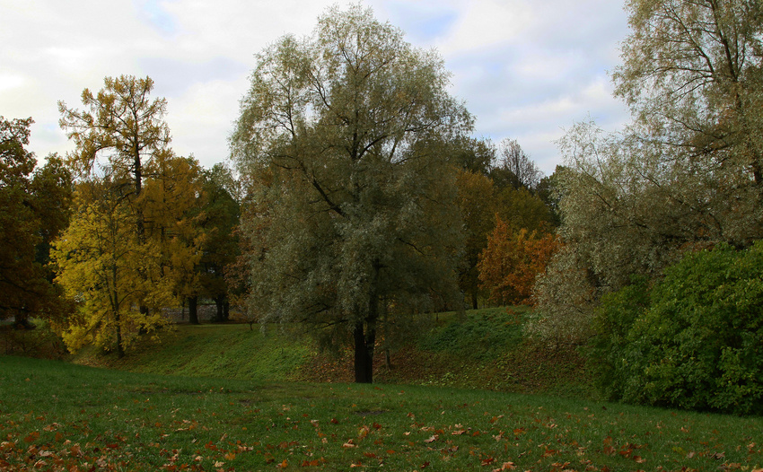 Фермский парк