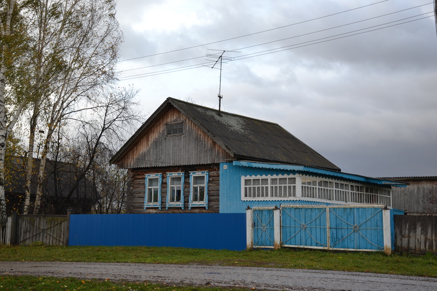 Карта иткинеево янаульский район