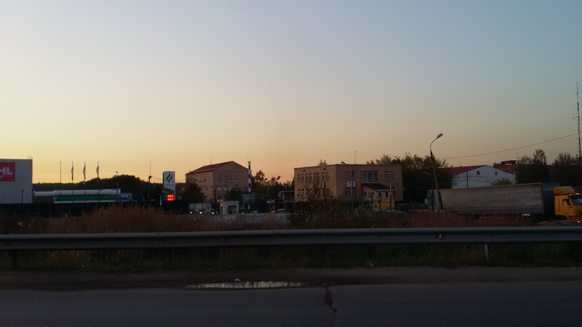 ГИБДД и ДПС