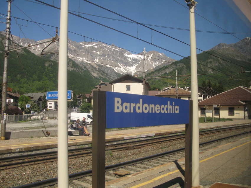 Bardonecchia  2015