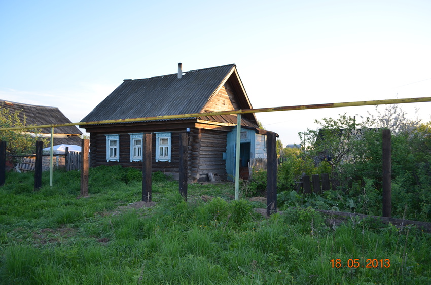 Фото Села Запрудное Кстовского