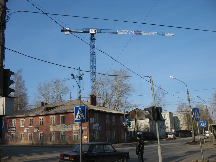 Сыктывкар 2015