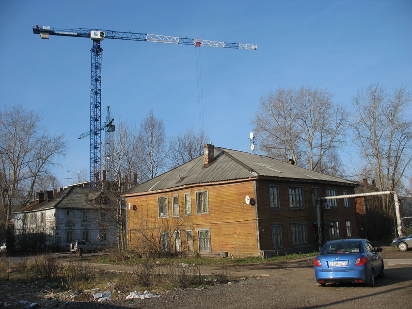 Сыктывкар 2015