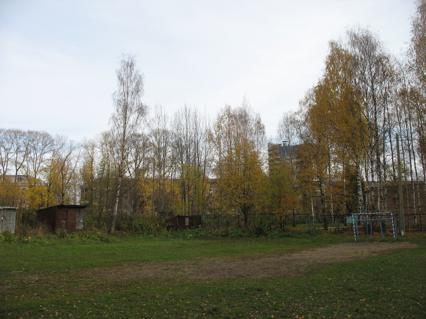 Сыктывкар 2015