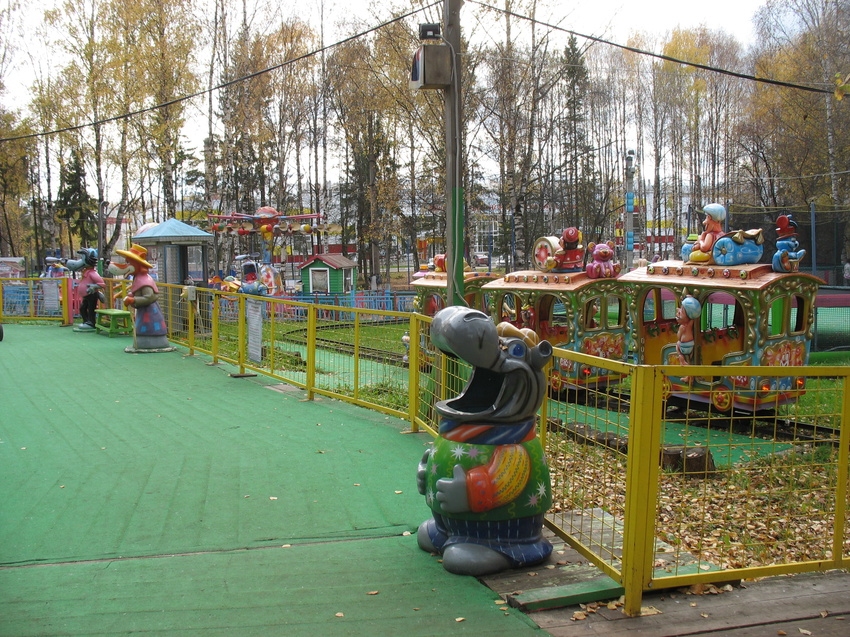 Сыктывкар 2015