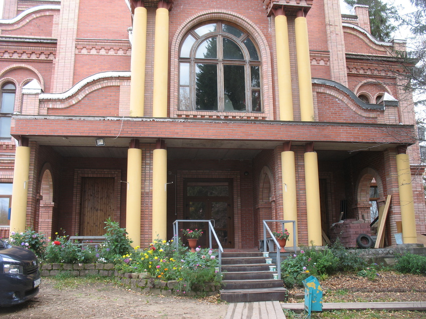 Сыктывкар 2015