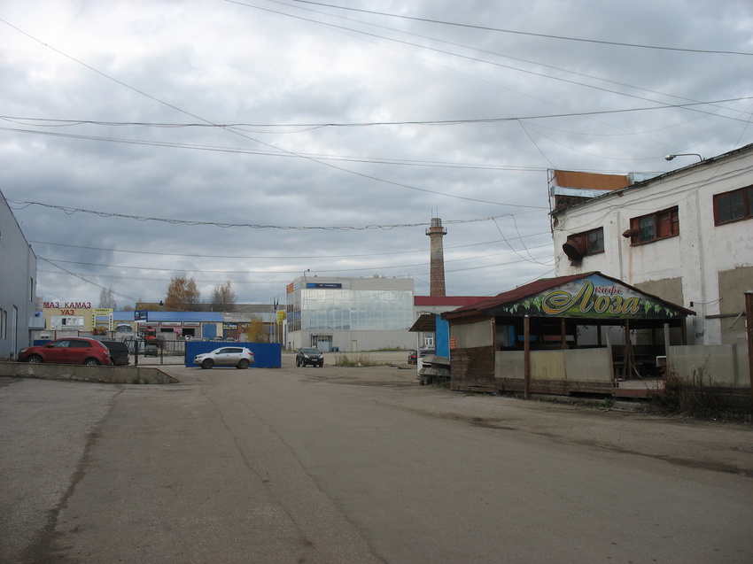 Сыктывкар 2015