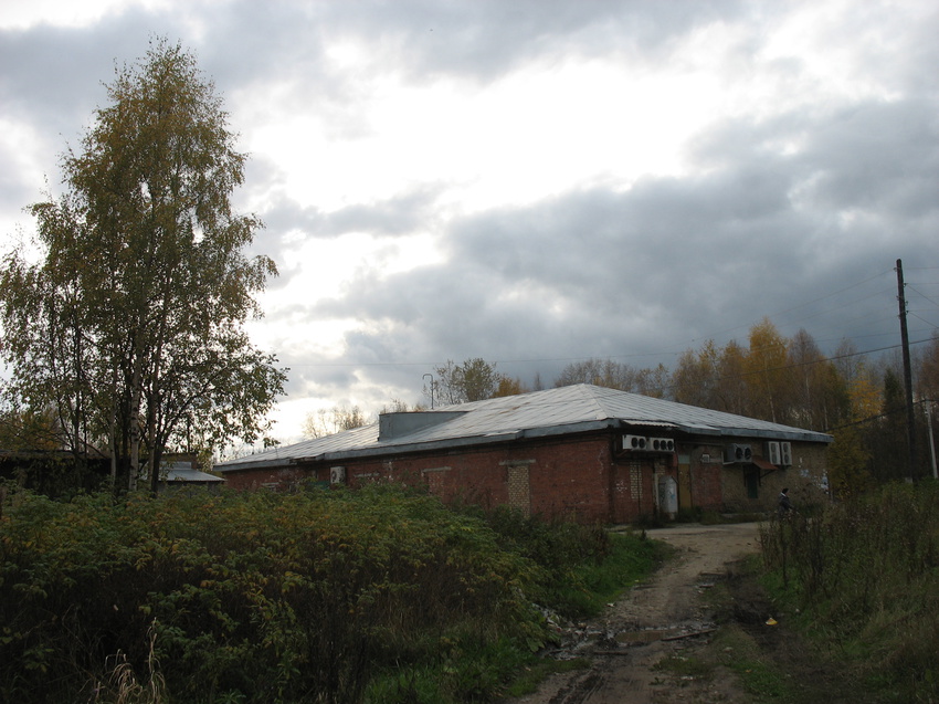 Сыктывкар 2015 - ул. Пушкина