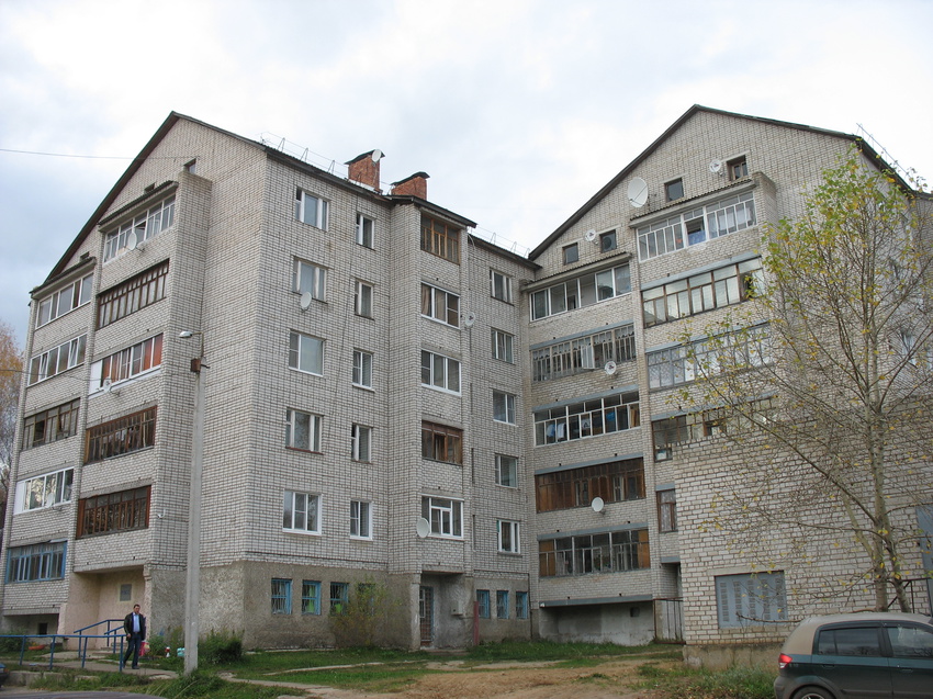 Сыктывкар 2015