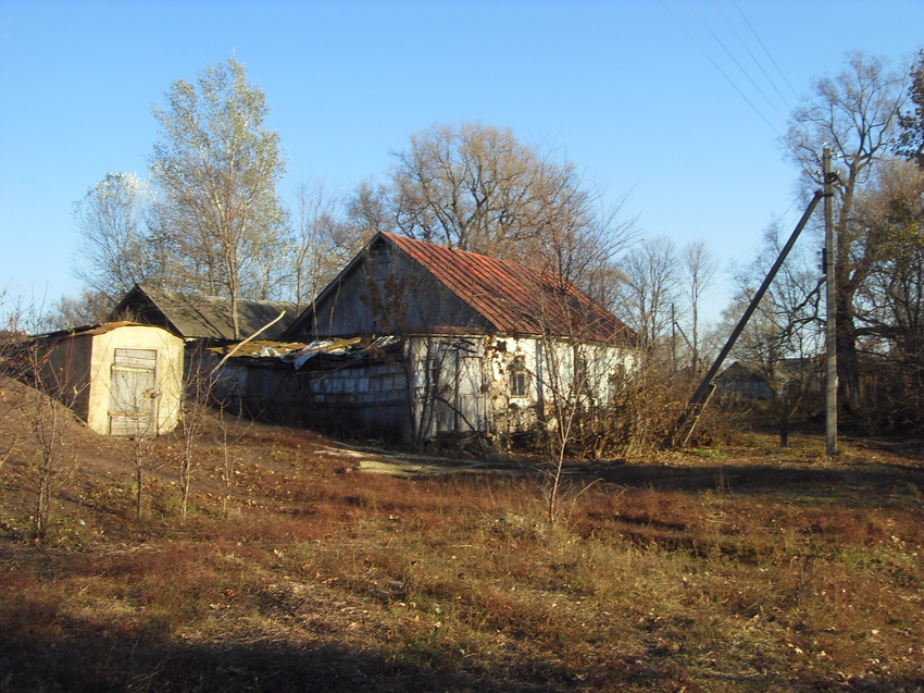 Кубань. 31 октября 2015