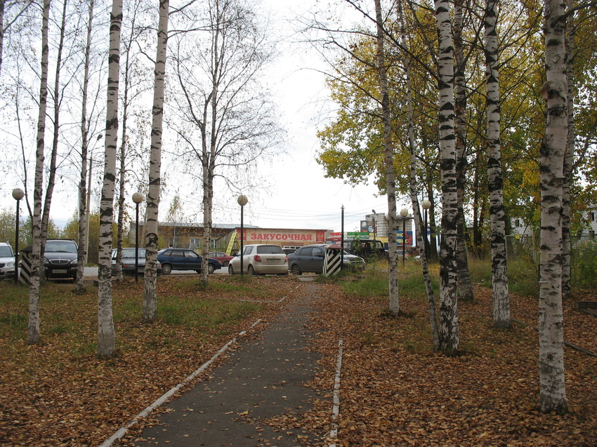 Сыктывкар 2015