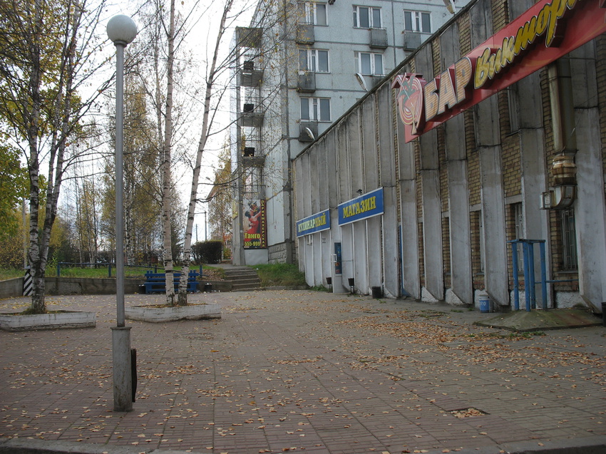 Сыктывкар 2015