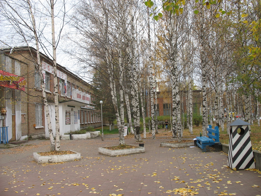 Сыктывкар 2015