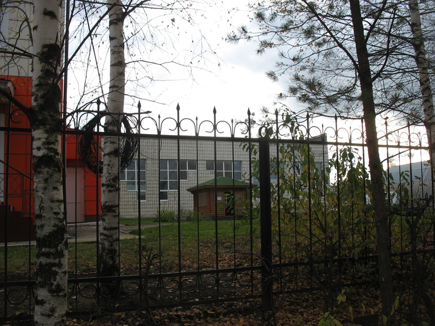 Сыктывкар 2015