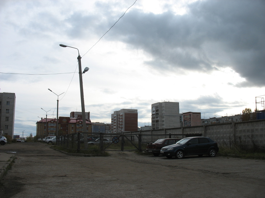 Сыктывкар 2015