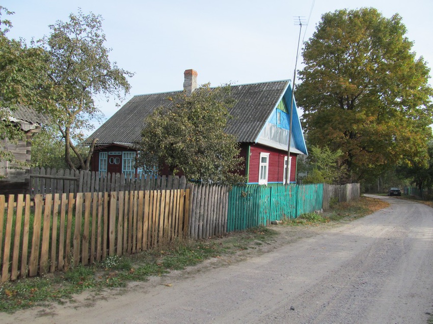 Купить Дом В Озерах Гродненской Области