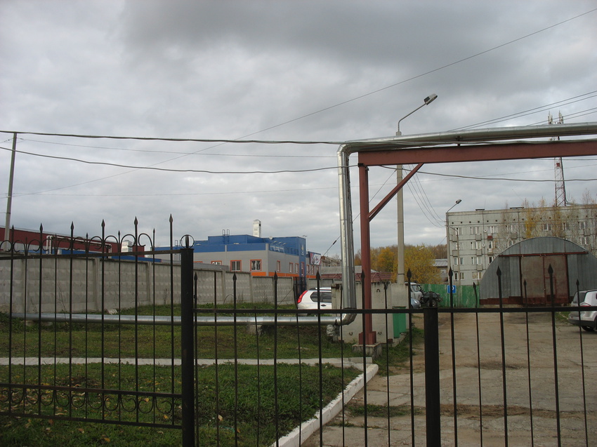 Сыктывкар 2015