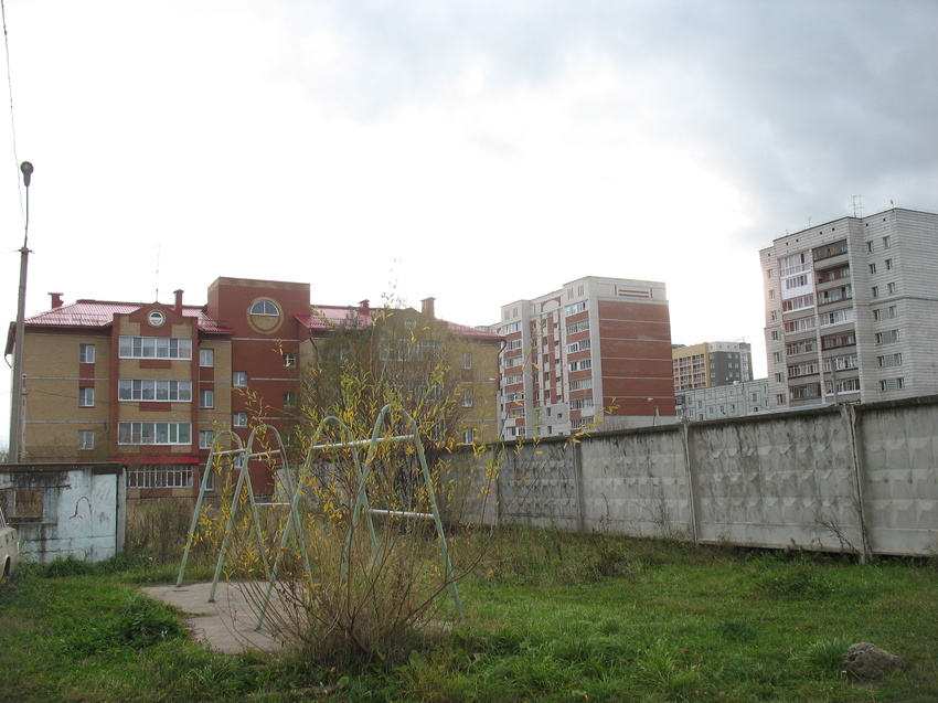 Сыктывкар 2015