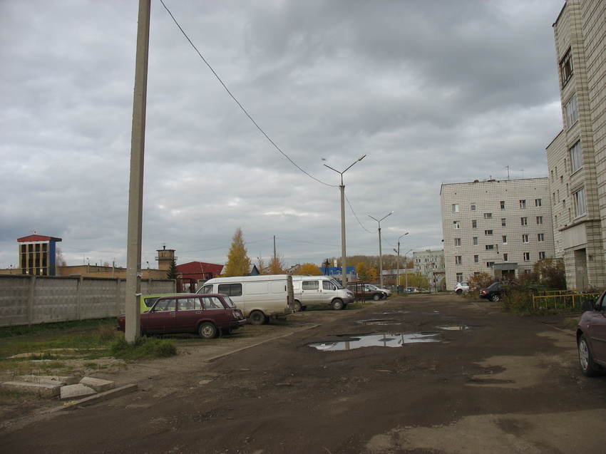 Сыктывкар 2015