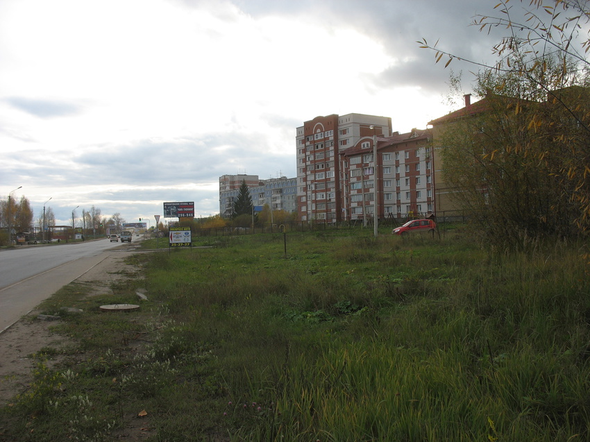 Сыктывкар 2015