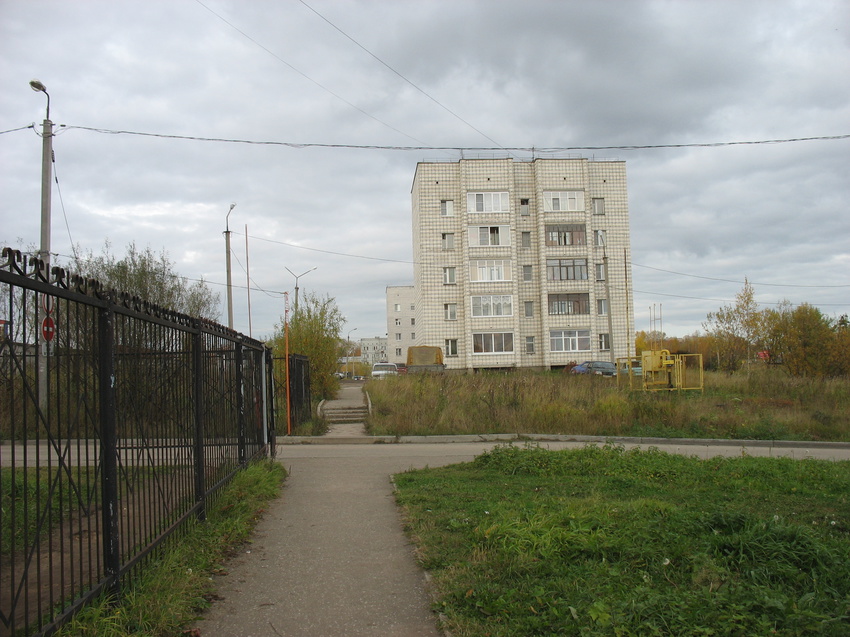 Сыктывкар 2015