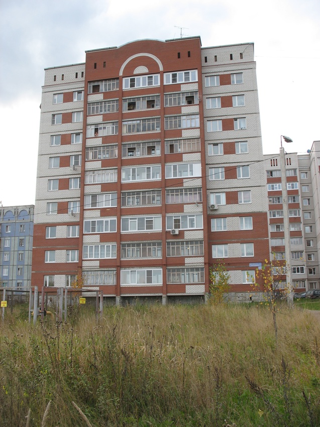 Сыктывкар 2015