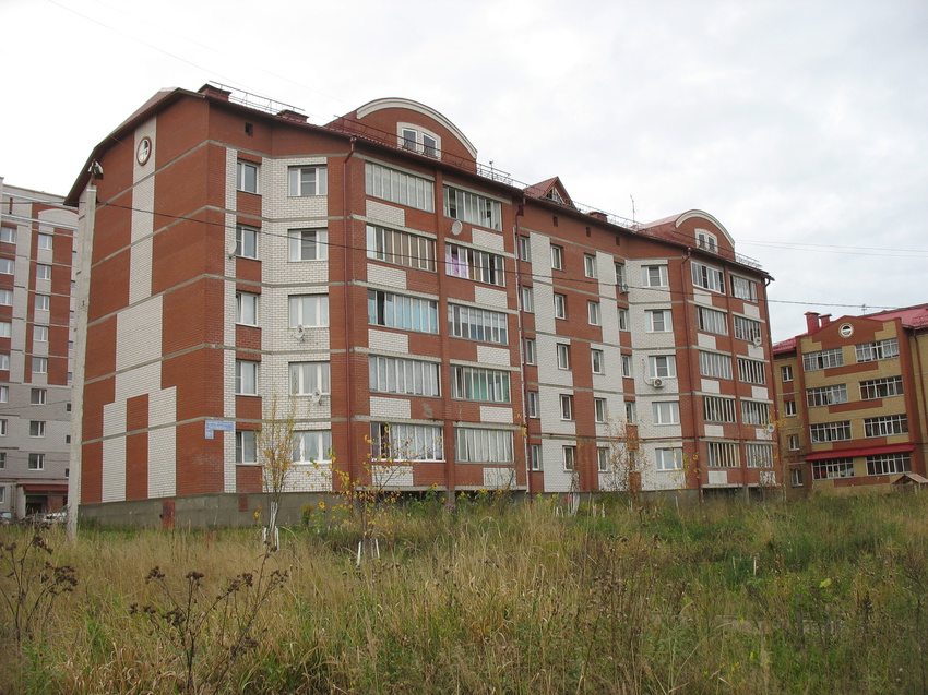 Сыктывкар 2015