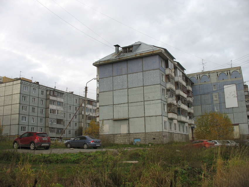 Сыктывкар 2015