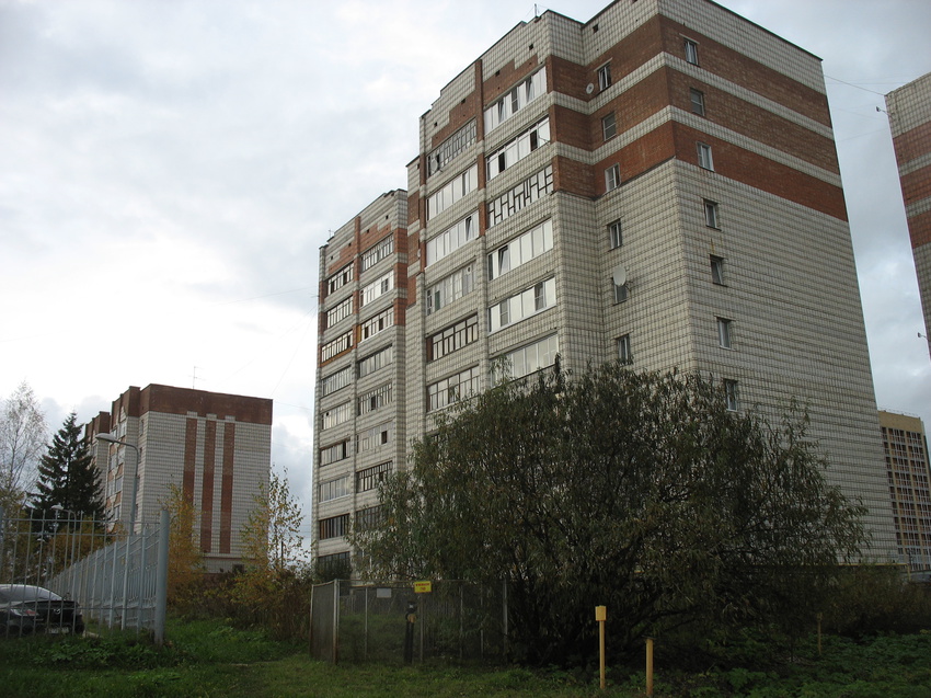 Сыктывкар 2015