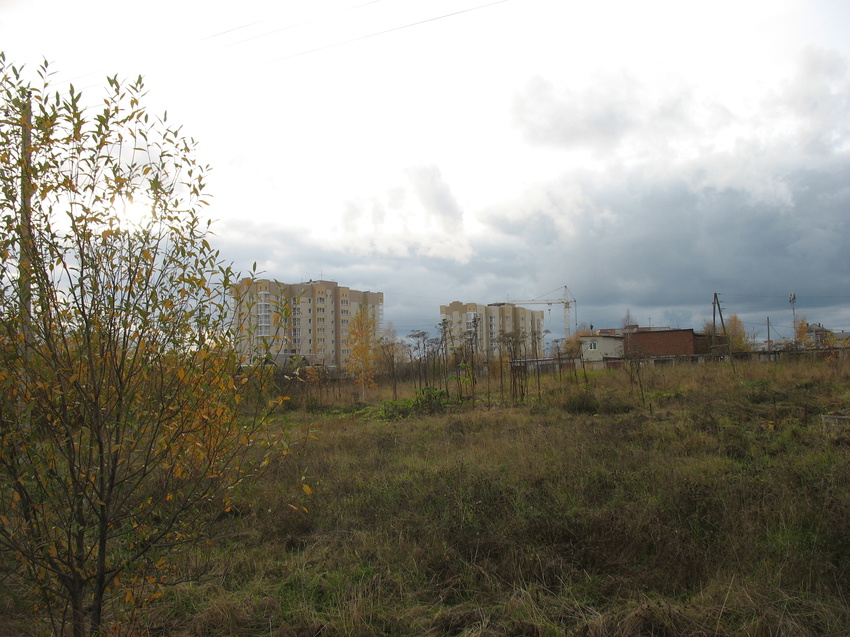 Сыктывкар 2015