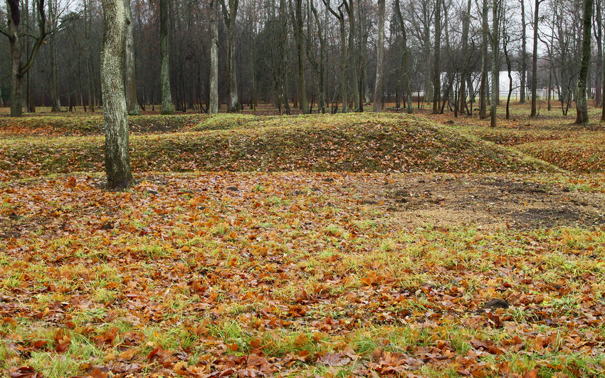 Александровский парк