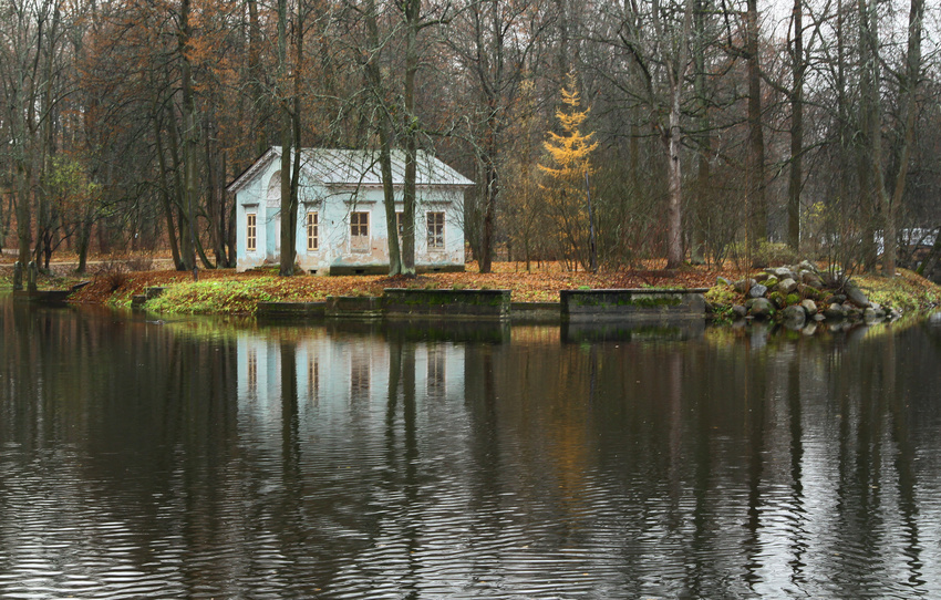 Детский домик