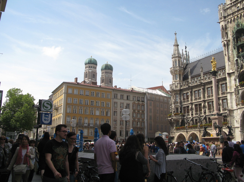 München 2015