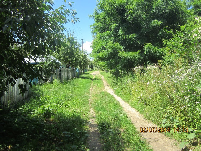 вул. Громадянська