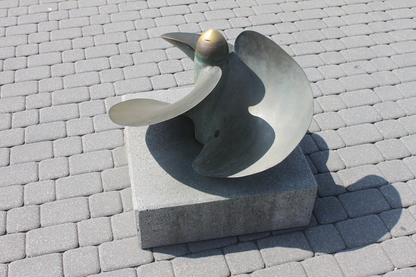 Новороссийск.