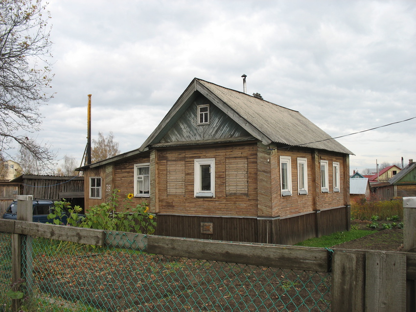 Сыктывкар 2015