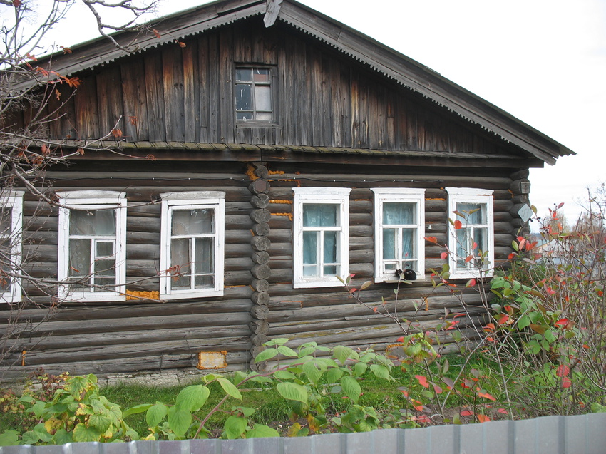 Сыктывкар 2015