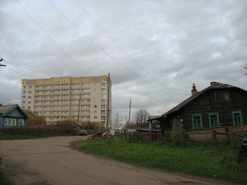 Сыктывкар 2015