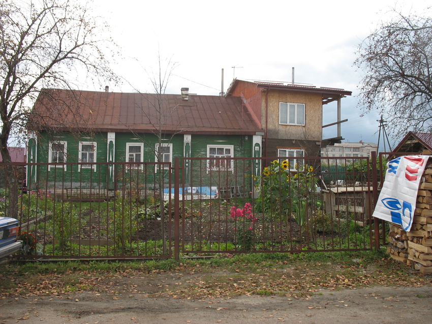 Сыктывкар 2015