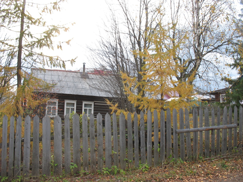 Сыктывкар 2015